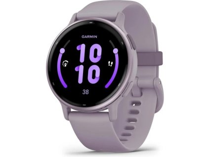 Garmin Vívoactive 5 Orchid Silicone