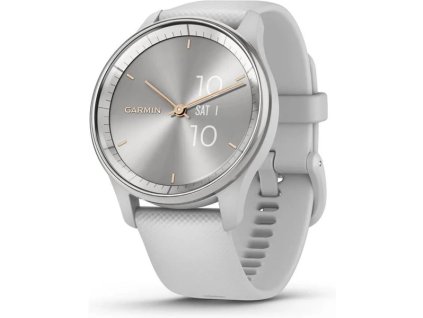 Garmin vívomove Trend Silver/Mist Grey