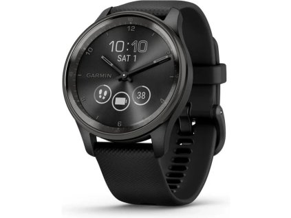 Garmin vívomove Trend Slate/Black