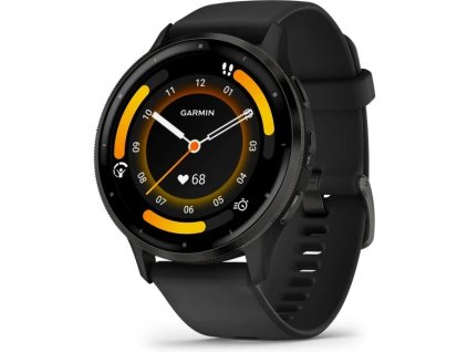 Garmin Venu 3 Slate/Black