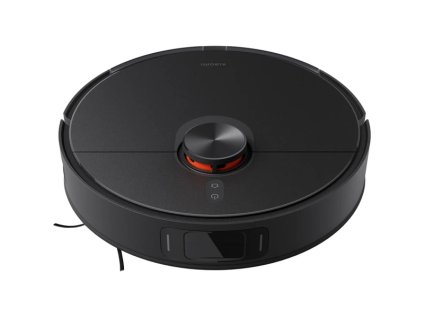 Xiaomi Robot Vacuum S20+ Black