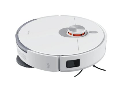 Xiaomi Robot Vacuum S20+ White