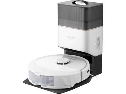 Roborock Q8 Max+ White