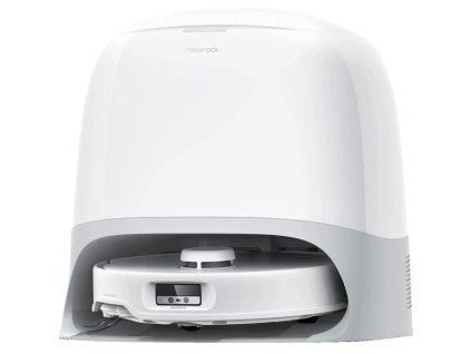 Roborock Qrevo Curv White