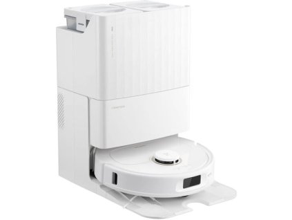 Roborock Qrevo Pro White