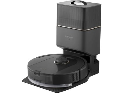 Roborock Q5 Pro+ Black