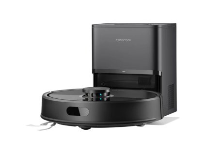 Roborock Q7 BF+ Black
