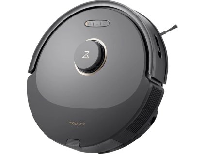 Roborock Q8 Max Black
