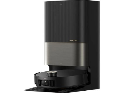 Dreame X50 Ultra Complete Black
