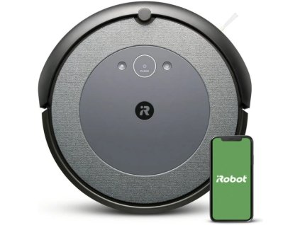 iRobot Roomba Combo i5