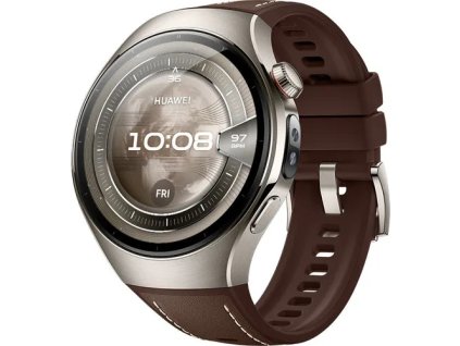 Huawei Watch 5 46mm LTE Brown