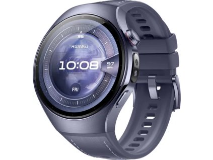 Huawei Watch 5 46mm LTE Purple