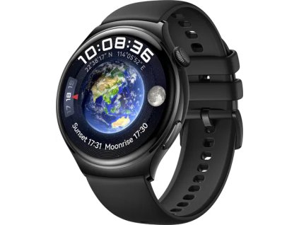 Huawei Watch 4 Black