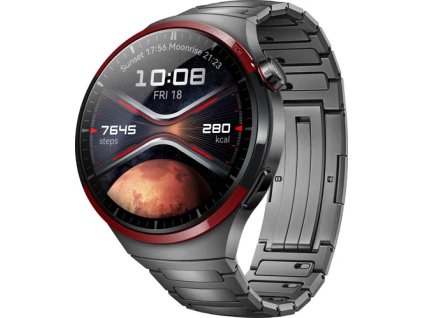 Huawei Watch 4 Pro - Space Edition