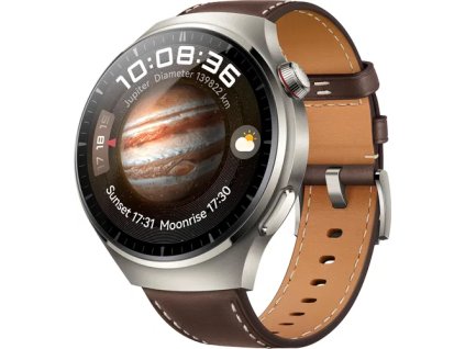Huawei Watch 4 Pro Classic