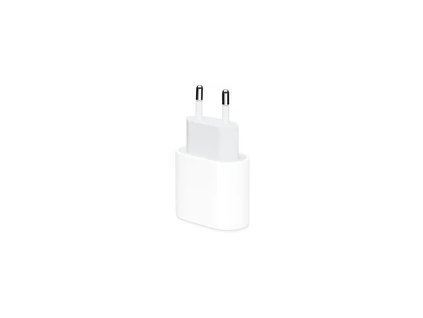 Apple 20W USB-C napájací adaptér