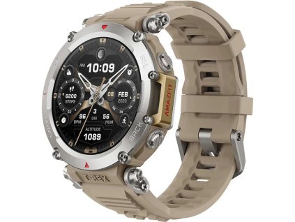 Amazfit T-Rex Ultra Sahara