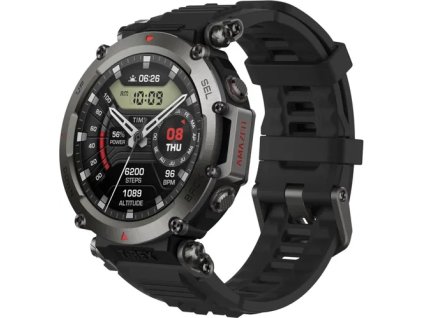 Amazfit T-Rex Ultra Abyss Black