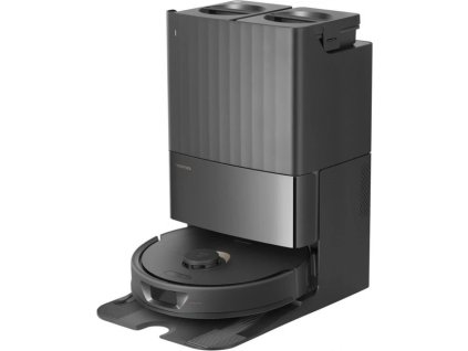 Roborock Qrevo S Black