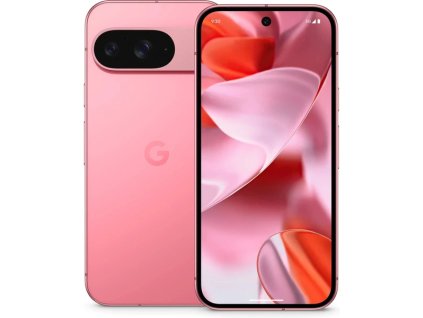 358 google pixel 9 12gb 128gb peony