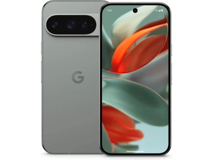 373 google pixel 9 pro 16gb 128gb hazel