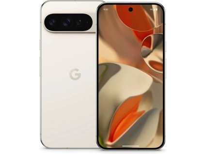 379 google pixel 9 pro xl 16gb 128gb porcelain