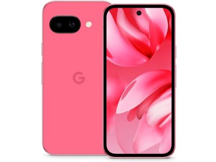 397 google pixel 9a 8gb 128gb peony