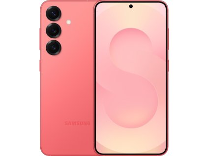Samsung Galaxy S25+ 5G 12GB/256GB Coralred