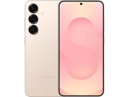 Samsung Galaxy S25+ 5G 12GB/256GB Pinkgold