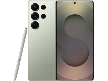 Samsung Galaxy S25 Ultra 5G 12GB/256GB Titanium Jadegreen