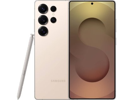 Samsung Galaxy S25 Ultra 5G 12GB/256GB Titanium Pinkgold