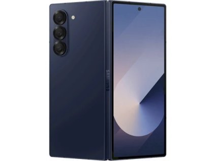 64 samsung galaxy z fold6 5g 12 256gb modra