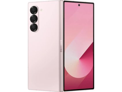 127 samsung galaxy z fold6 5g 12 256gb ruzova