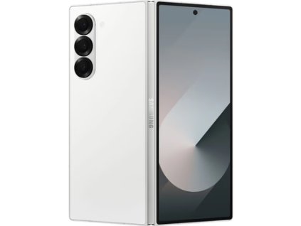 Samsung Galaxy Z Fold6 5G 12/512GB Purity White