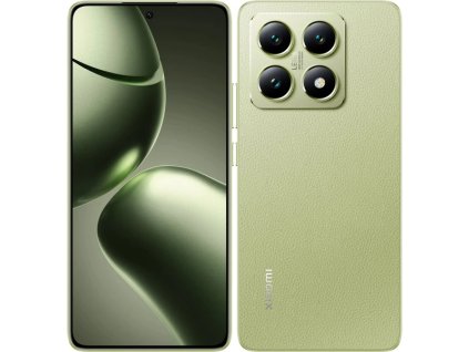 295 xiaomi 14t 12gb 256gb citronove zeleny