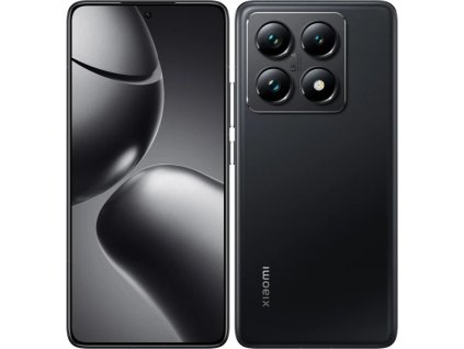 310 xiaomi 14t pro 12gb 512gb titanove cerny
