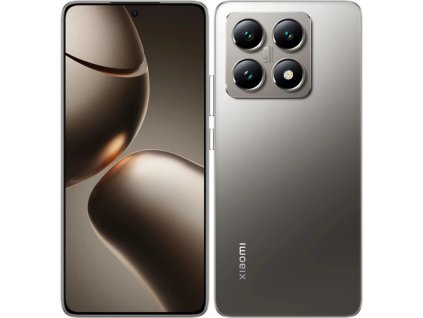 313 xiaomi 14t pro 12gb 512gb titanove sedy