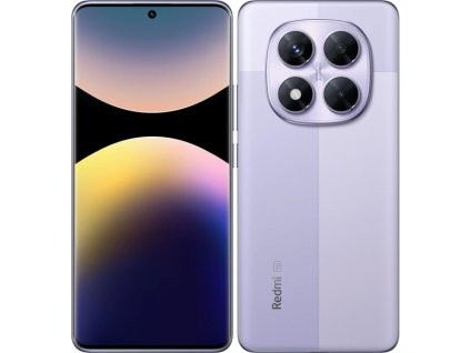 286 xiaomi redmi note 14 pro 5g 8gb 256gb fialova