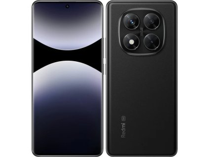 289 xiaomi redmi note 14 pro 5g 8gb 256gb cerna