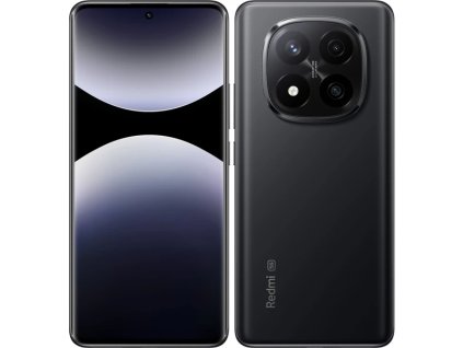 Xiaomi Redmi Note 14 Pro+ 5G 8GB/256GB Midnight Black