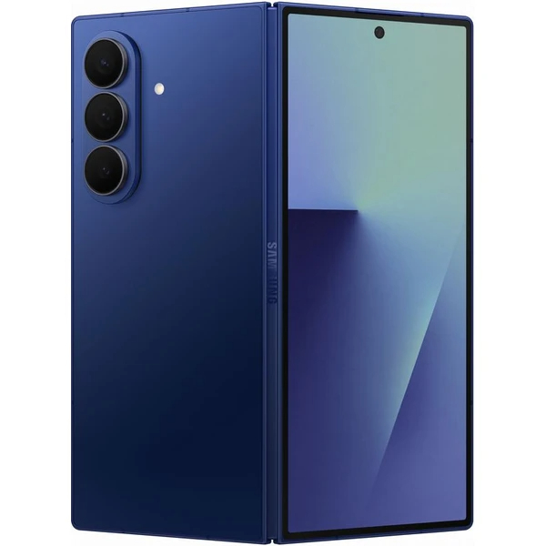 Samsung Galaxy Z Fold7 12GB/256GB Blue Shadow