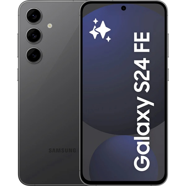 Samsung Galaxy S24 FE 8GB/256GB Graphite