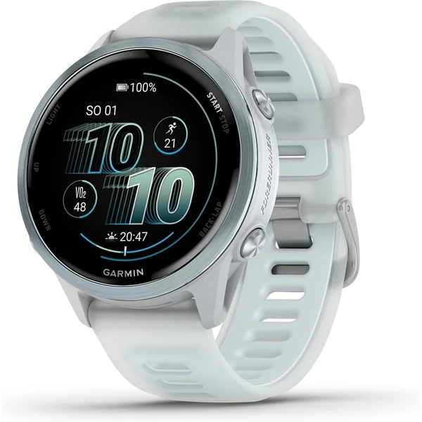 Garmin Forerunner 570 42mm Cloud Blue