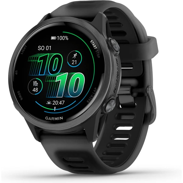 Garmin Forerunner 570 42mm Slate Grey