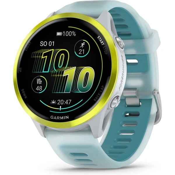 Garmin Forerunner 570 47mm Amp Yellow