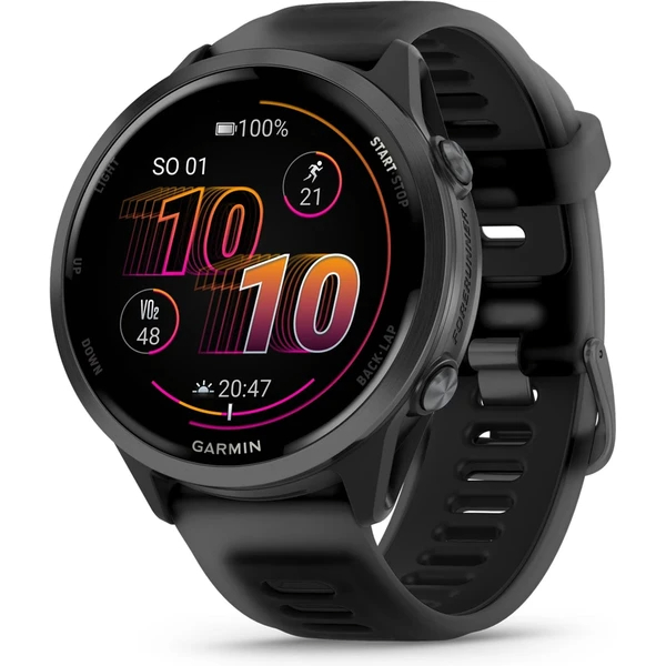 Garmin Forerunner 570 47mm Slate Grey