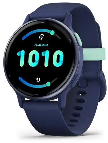 Garmin Vívoactive 5 Metallic Navy