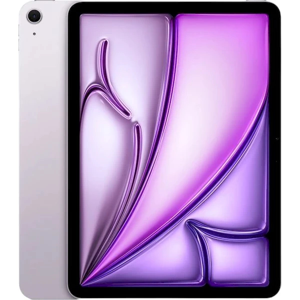 Apple iPad Air 11" 128GB Wi-Fi + Cellular Purple (2025)