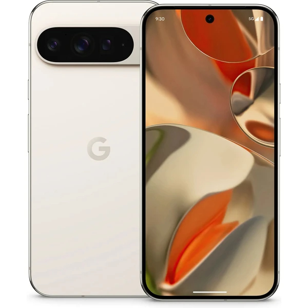 Google Pixel 9 Pro XL 16GB/128GB Porcelain