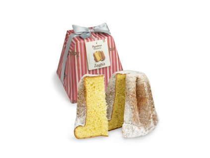 pandoro la nostra terra classico (3)